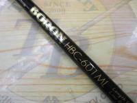 ハンティングシャフトボロンHBC-601ML