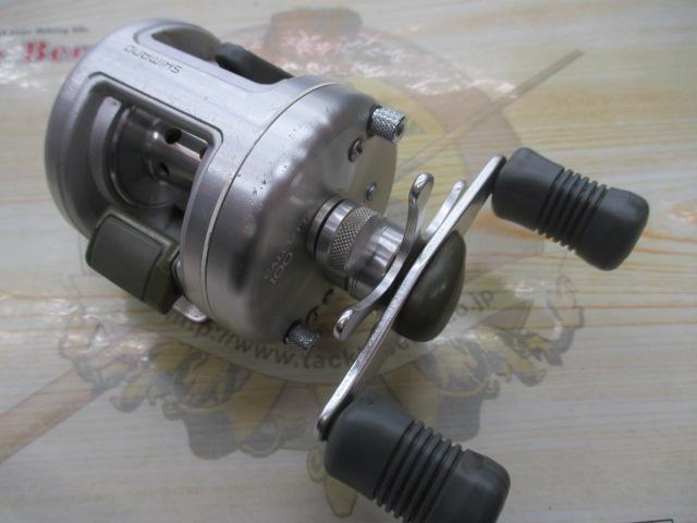 カルカッタ 100｜＠ベリーネット 日本最大新品中古釣具WEBショップ