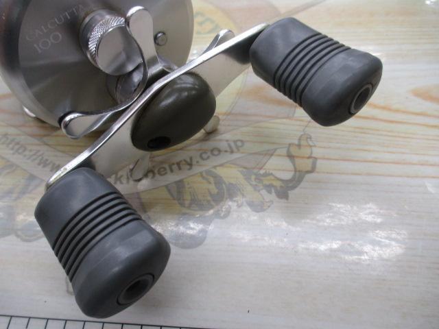 カルカッタ 100｜＠ベリーネット 日本最大新品中古釣具WEBショップ