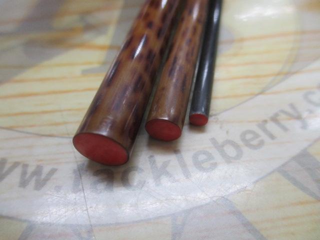 朱紋峰 先ぬけ 13