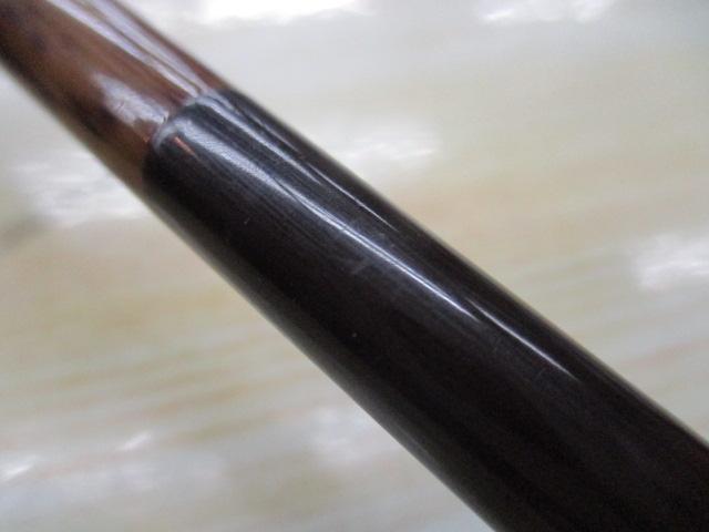 朱紋峰 先ぬけ 13