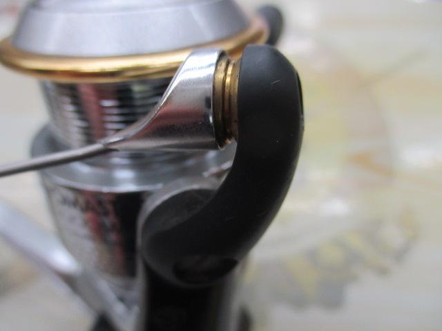 00バイオマスター 3000MgS