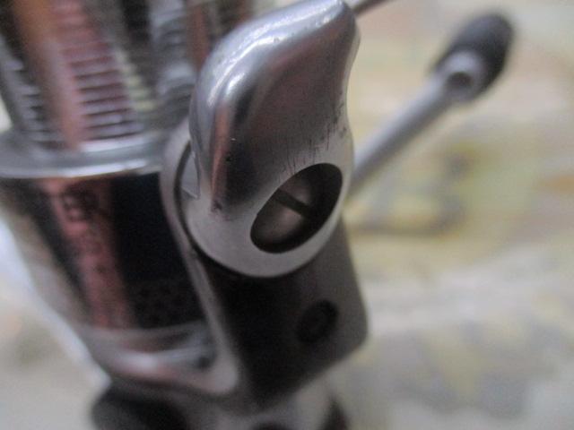 00バイオマスター 3000MgS