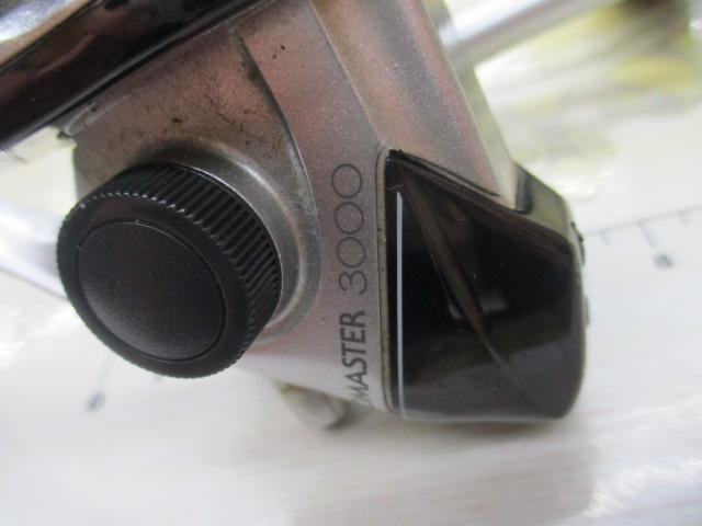 00バイオマスター 3000MgS