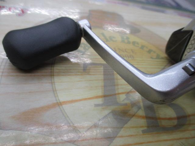 00バイオマスター 3000MgS