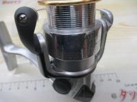 00バイオマスター 3000MgS