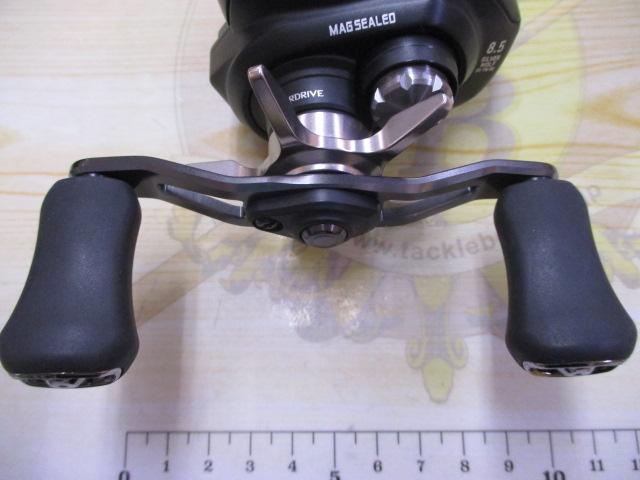 シルバーウルフ SV TW PEスペシャル 1000XHL