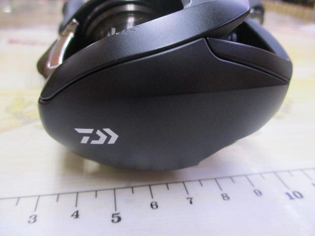 シルバーウルフ SV TW PEスペシャル 1000XHL