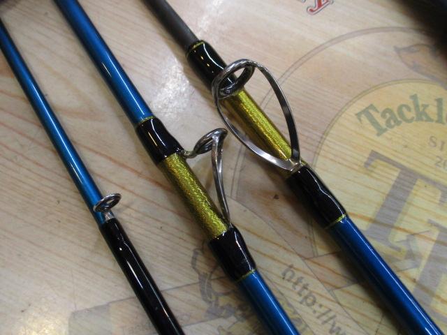 マニアスアオリスペシャル300