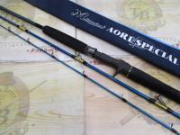 マニアスアオリスペシャル300