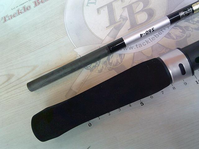 21グラップラーBBタイプJ S60-4