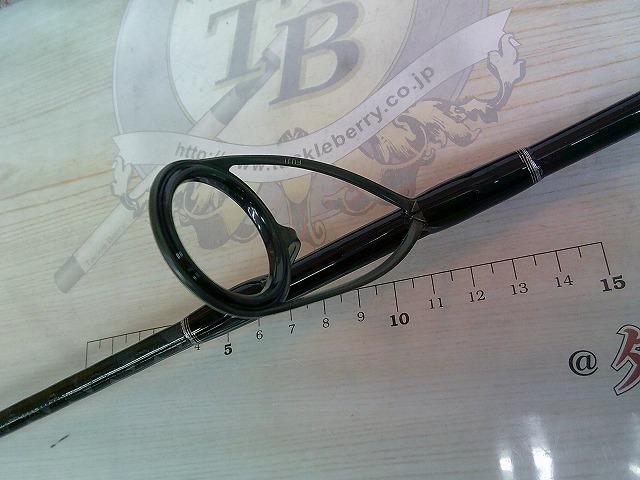 21グラップラーBBタイプJ S60-4