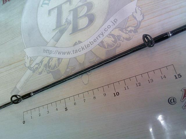 21グラップラーBBタイプJ S60-4