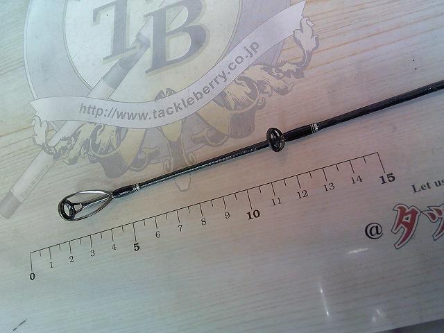 21グラップラーBBタイプJ S60-4