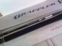 21グラップラーBBタイプJ S60-4