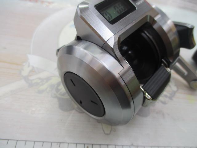 24オシアコンクエストCT 300HG