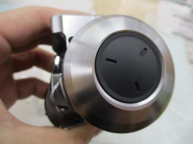 24オシアコンクエストCT 300HG