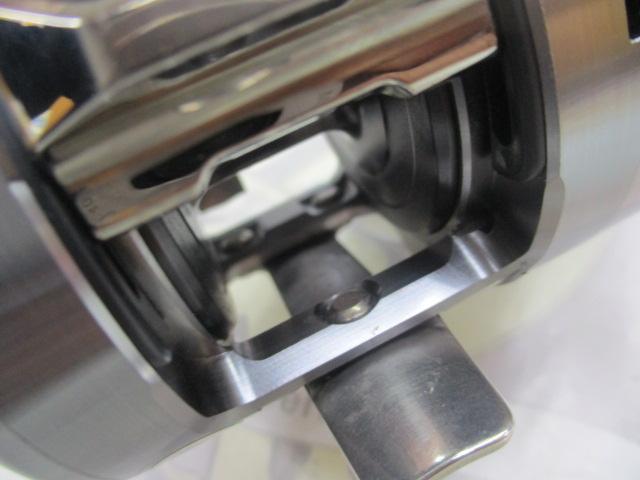 24オシアコンクエストCT 300HG