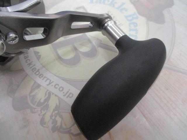 24オシアコンクエストCT 300HG