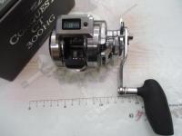 24オシアコンクエストCT 300HG