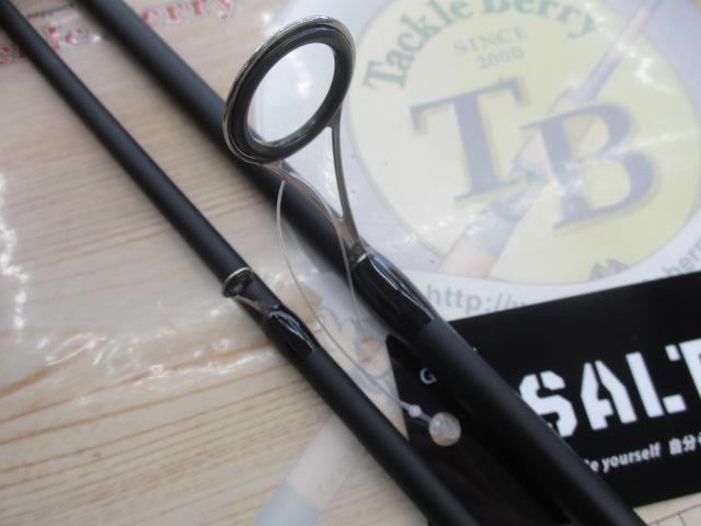 ソルティーフィールド SFS-962M