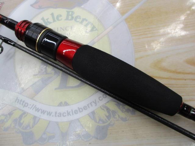 月下美人MX アジング511UL-S・K