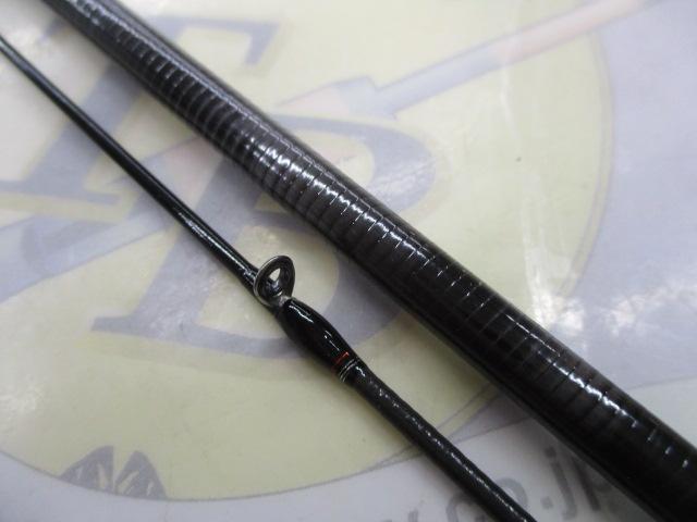 月下美人MX アジング511UL-S・K