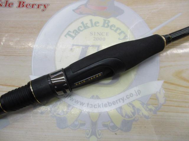 グラディエーターアンチ GA-61ULS-ST フィクサー