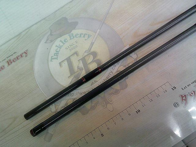 シーバスハンターX 96ML