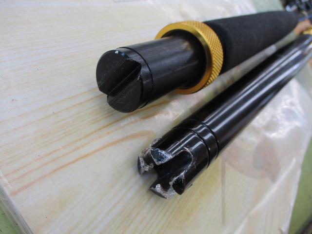 スタンドアップスペシャル50-80Lb