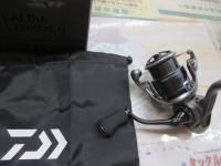 25カルディア FC LT2000S-H