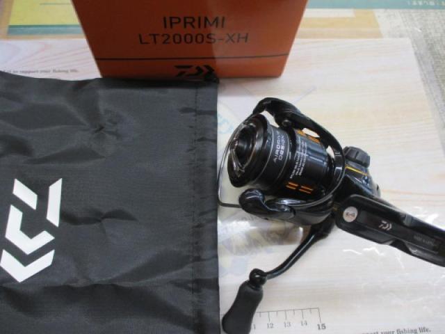 25イプリミ LT2000S-XH