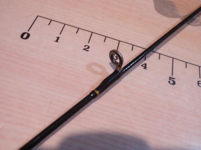 トラウティーノ TT-662L