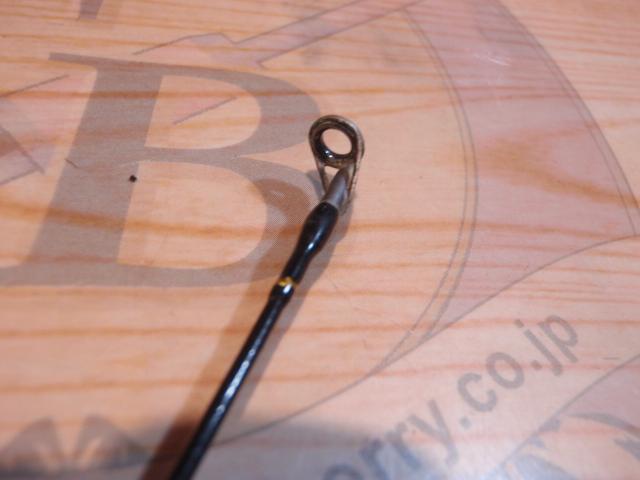 トラウティーノ TT-662L