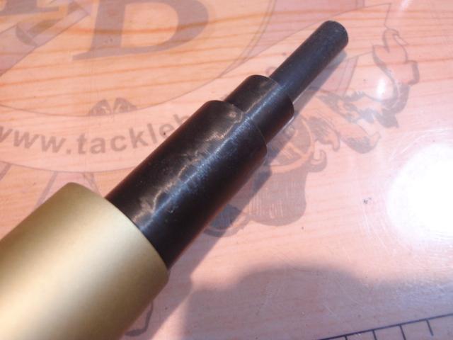 プレッサドライ 1.5-53・F