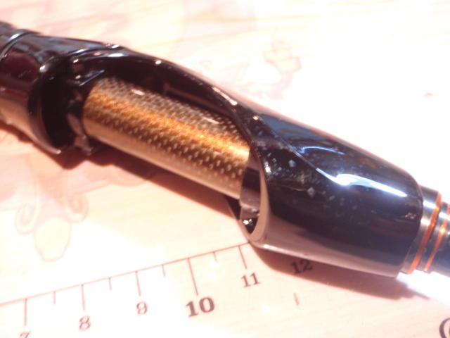 18ソアレSS S76ML-S