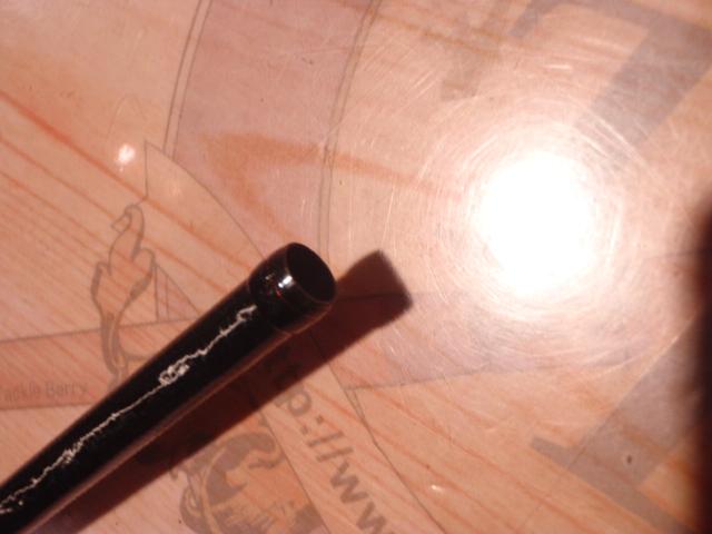 18ソアレSS S76ML-S