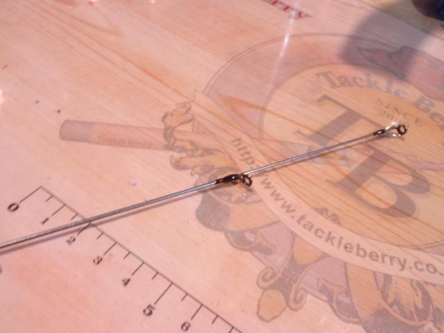 18ソアレSS S76ML-S