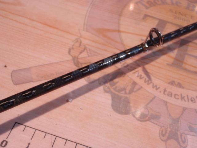 18ソアレSS S76ML-S