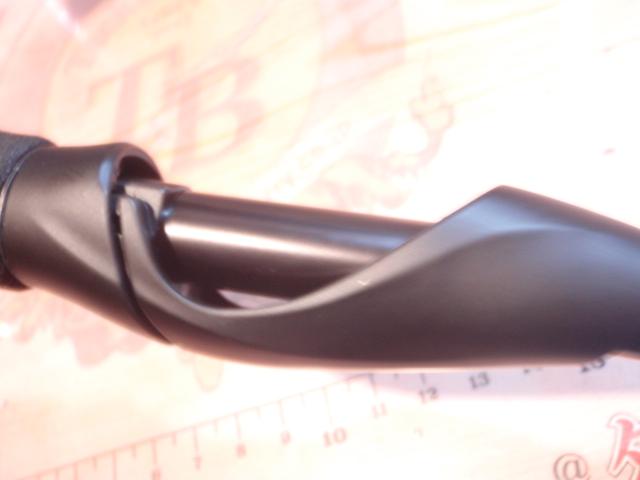 19ソアレBBアジング S74L-S