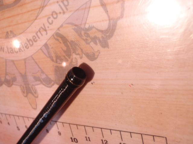 19ソアレBBアジング S74L-S