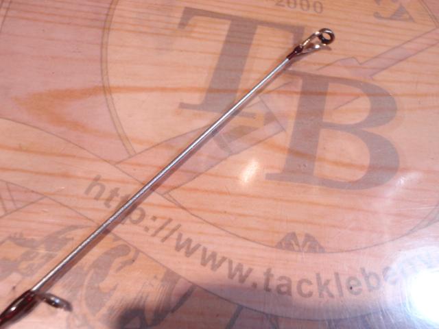 19ソアレBBアジング S74L-S