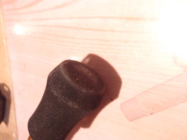 19ソアレBBアジング S74L-S