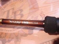 19ソアレBBアジング S74L-S