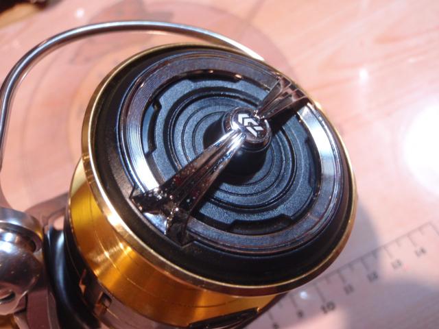 18フリームス LT4000D-C