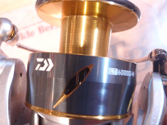 21フリームス LT6000D-H