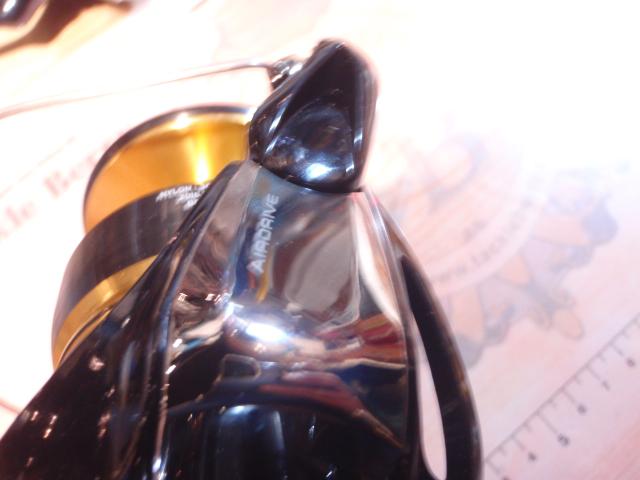 23レガリス LT6000D-H