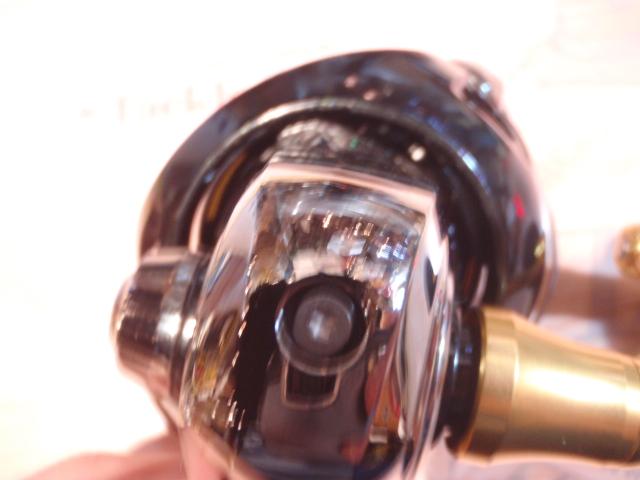 23レガリス LT6000D-H