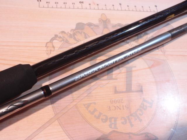 サーベルマスターエクスチューンテンヤ 91H173/R