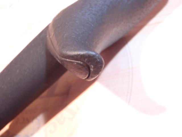 サーベルマスターエクスチューンテンヤ 91H173/R